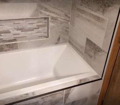 Bathroom Tub
