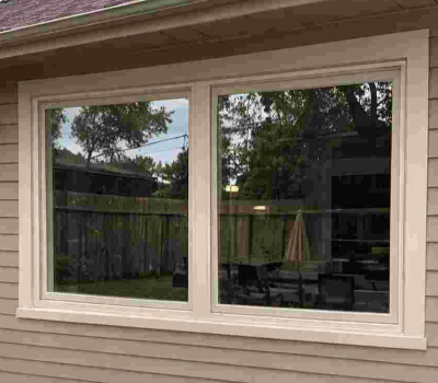 ProWork Builders' window renovation as part of their home remodeling Andover, MN.